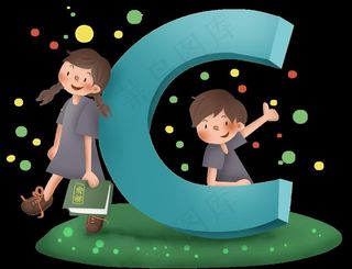 儿童英语书图片