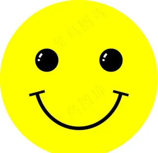 笑脸贴图片