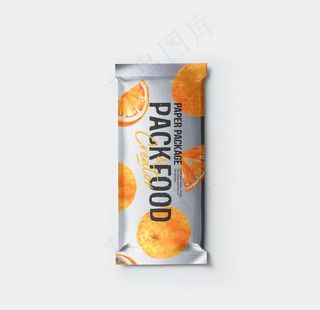 巧克力样机图片