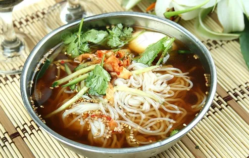 冷面图片 冷面图片