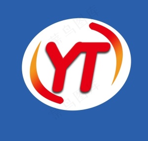 YT标志 设计图片