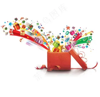 创意礼品素材图片 创意礼品素材图片