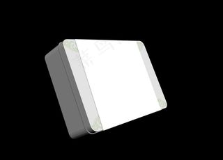 铁盒礼品盒效果图图片