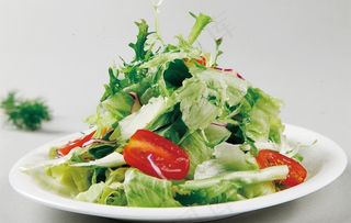 风味大拌菜图片