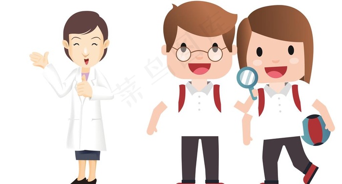 医生图片