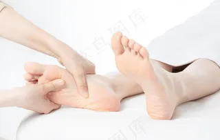 足疗图片