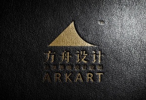 logo样机图片