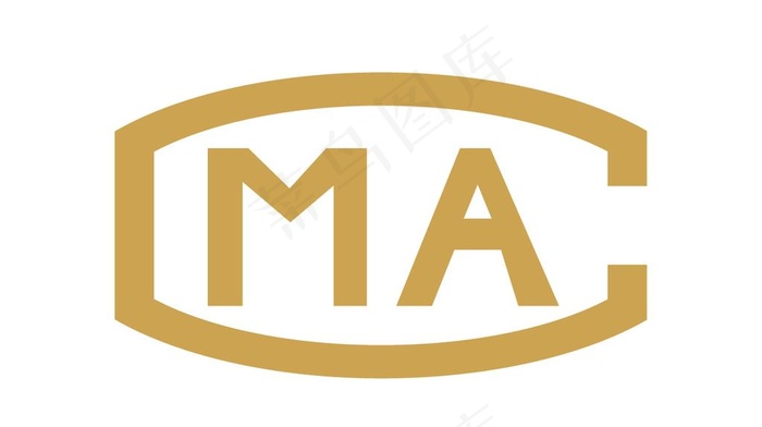 MA标志图片