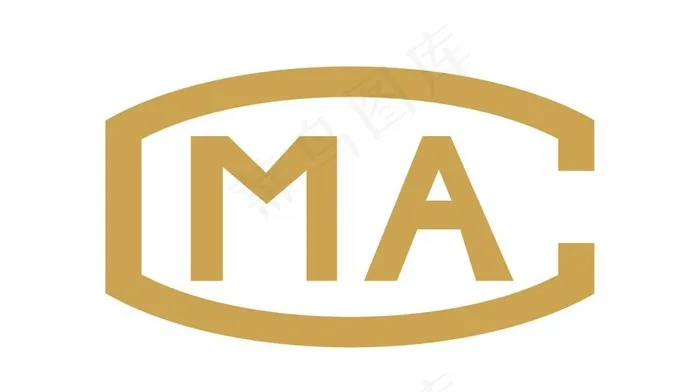 MA标志图片