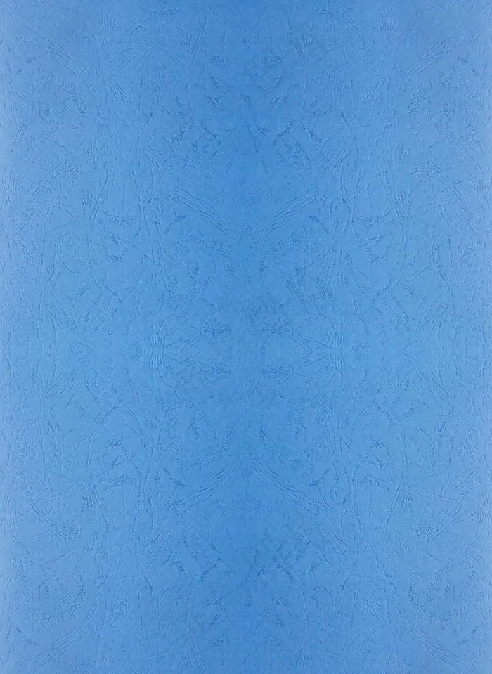 水蓝色皮纹纸封面封皮褶皱高清图图片