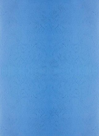 水蓝色皮纹纸封面封皮褶皱高清图图片