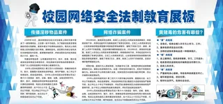 校园网络安全图片