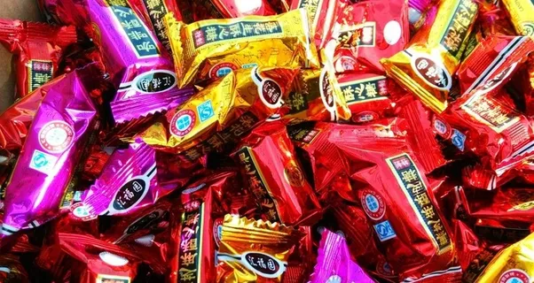 糖果图片 糖果图片