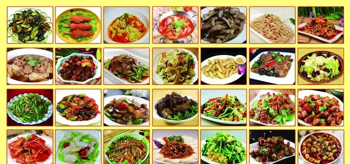 菜样图片(7087X3543(DPI:100))psd模版下载