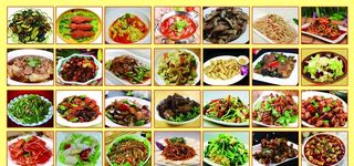 菜样图片
