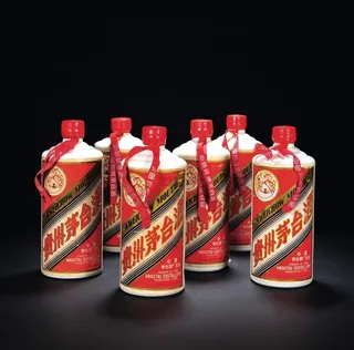 贵州茅台 多瓶组合图片