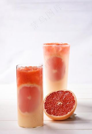 葡萄柚益菌多图片