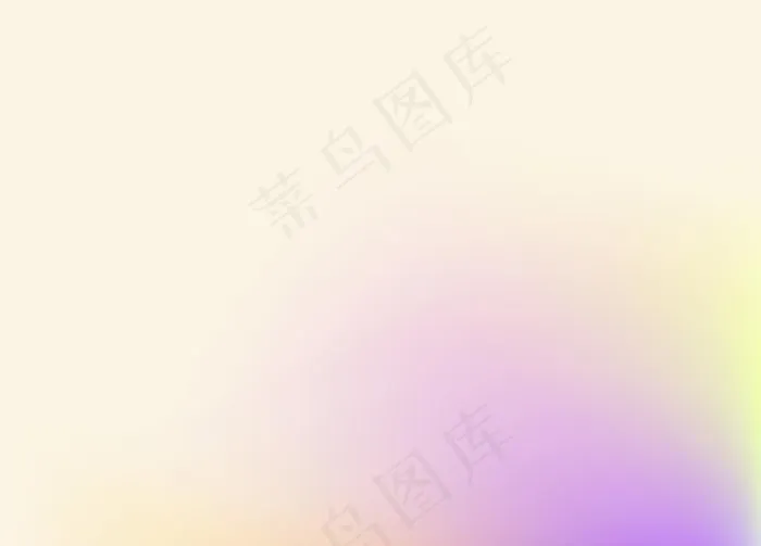渐变图片