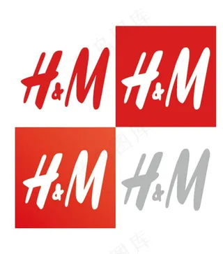 HM标志图片