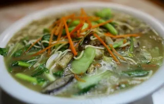 莆田卤面 卤面图片