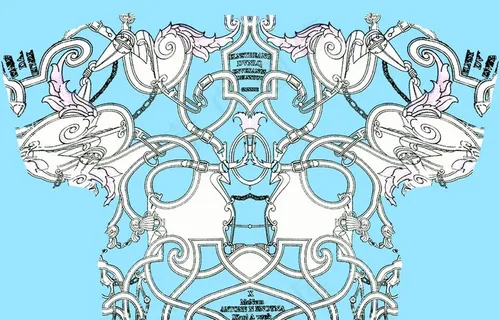 大牌 方巾 丝巾 服装 数码印图片