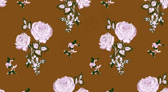 链条 豹纹 设计 大牌 图案图片