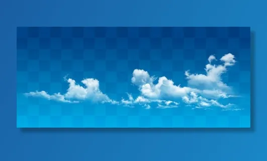 云图片