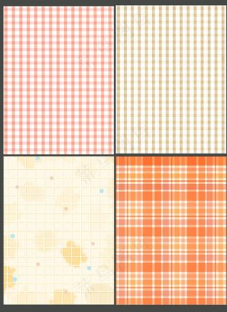 格子背景图片