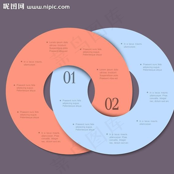 演示文档设计图片eps,ai矢量模版下载
