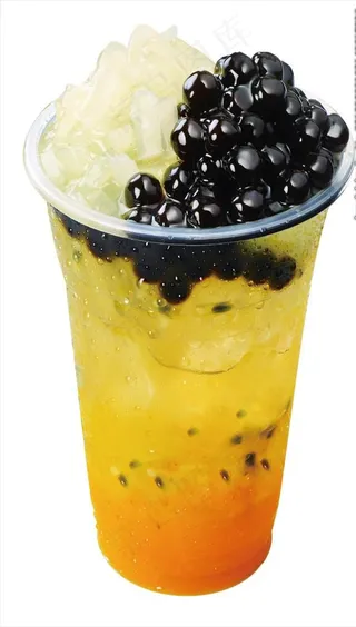 鲜百香双响炮图片