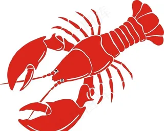 龙虾图片