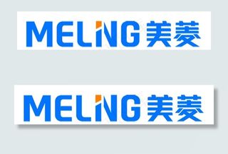 美菱新LOGO标志图片