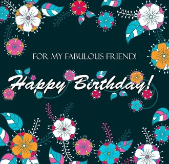 生日快乐图片 生日快乐图片