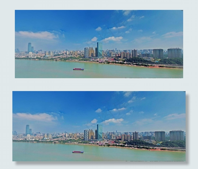 湘江图片