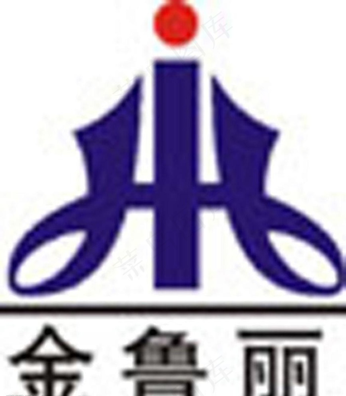 金鲁丽地板图片cdr矢量模版下载