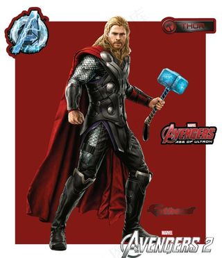 复仇者联盟图片