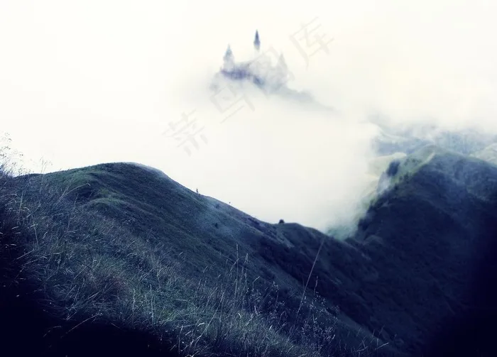 城堡图片