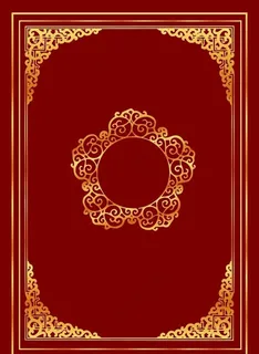 矢量传统边框图片