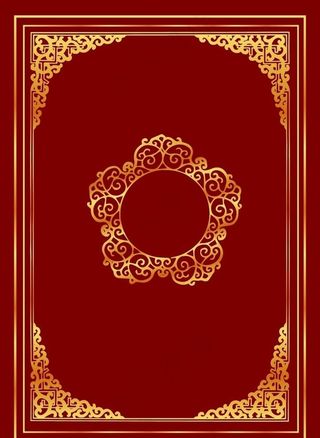 矢量传统边框图片