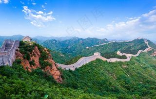 长城万里长城图片