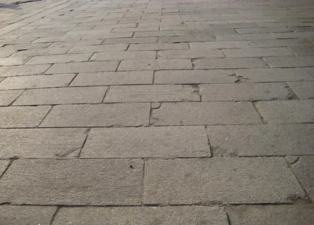 沈阳故宫地砖图片