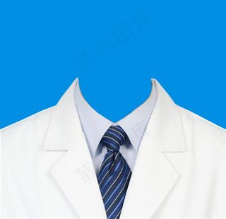 男医生证件照图片