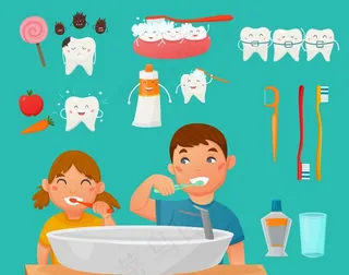 牙齿 口腔 医科图片