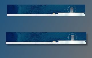 新中式地产户外图片