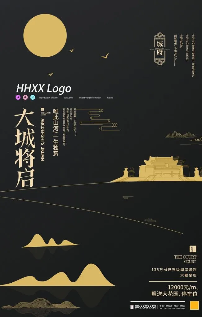 房地产图片(3543X5315(DPI:150))psd模版下载