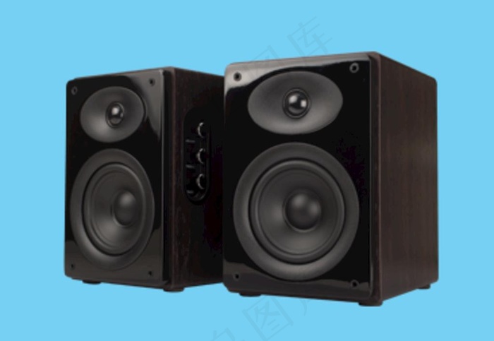 音箱图片
