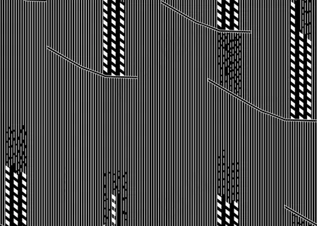 色块 印花 几何 底纹 爆款图片