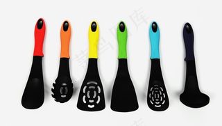 硅胶尼龙产品图片