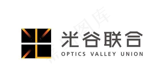 光谷联合矢量logo标志图片