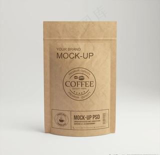 包装袋样机图片